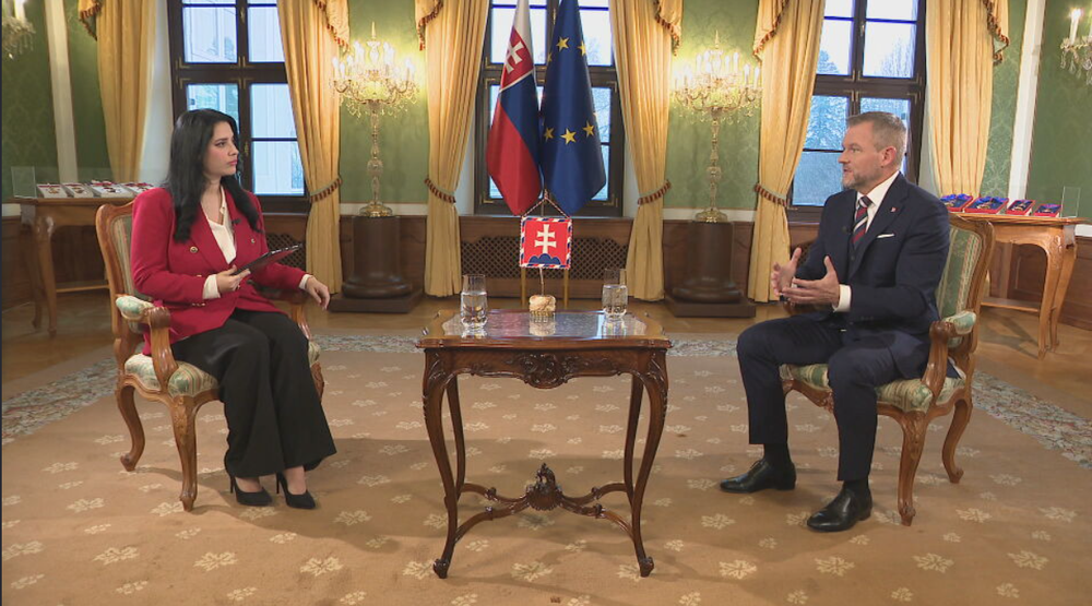 Politika 24 s Pellegrinim 4