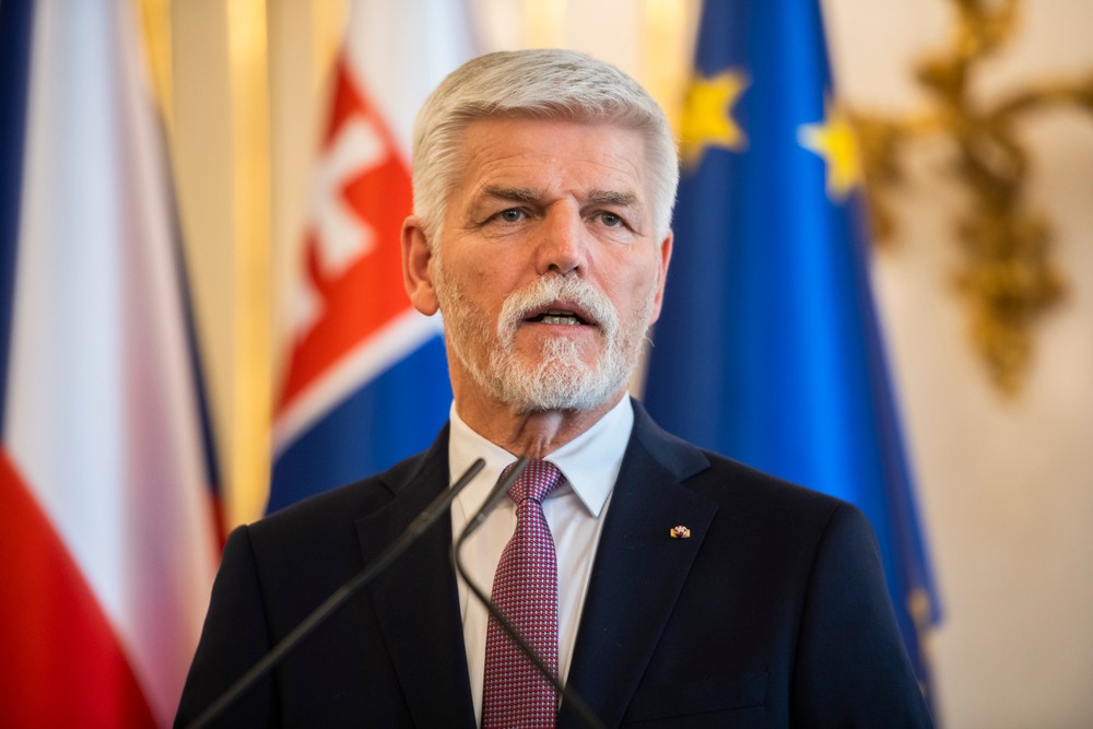 Petr Pavel