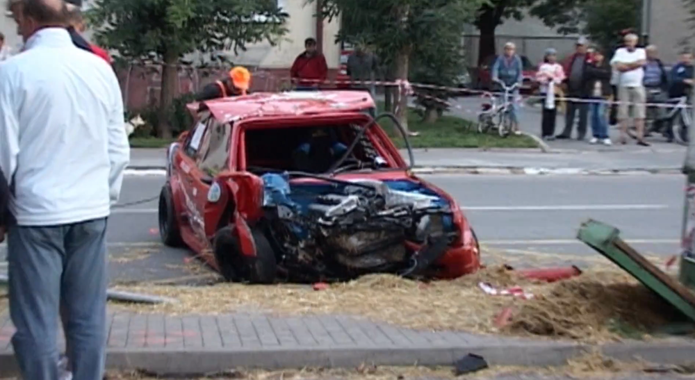 Auto nove mesto
