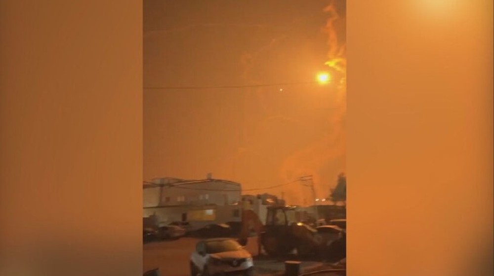 iran izrael utok (3)