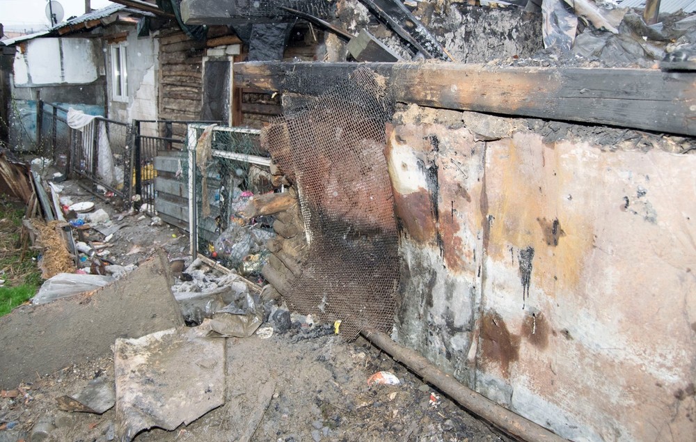 Pomocou termokamery našli dve telá