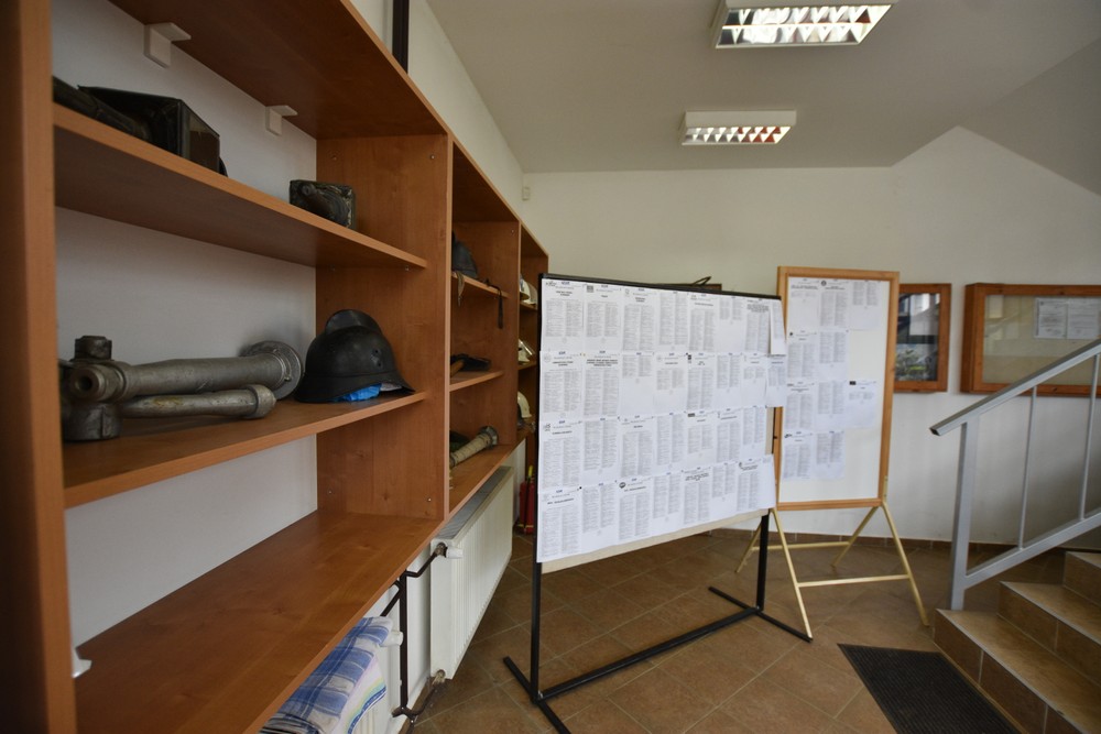 30092023_volbyNRSR23_Brusno_kupele_hasicska_zbrojnica_03988553