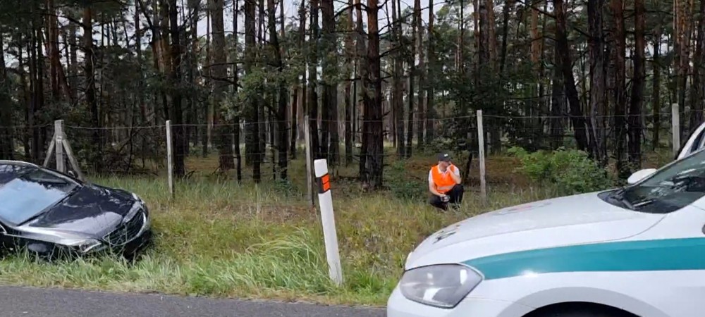 Vážna dopravná nehoda na diaľnici