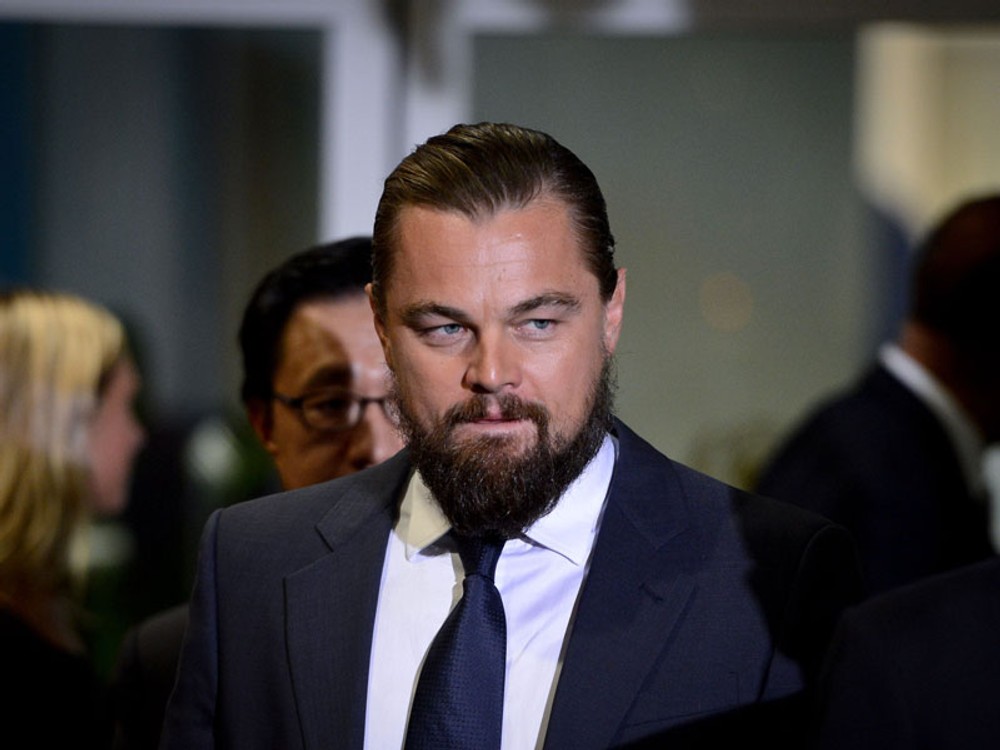 Mnohí dnes Leonarda prirovnávajú k bezdomovcovi. A vám sa páči? 