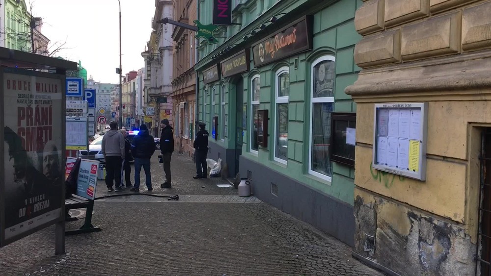 Kyselina Plzeň541