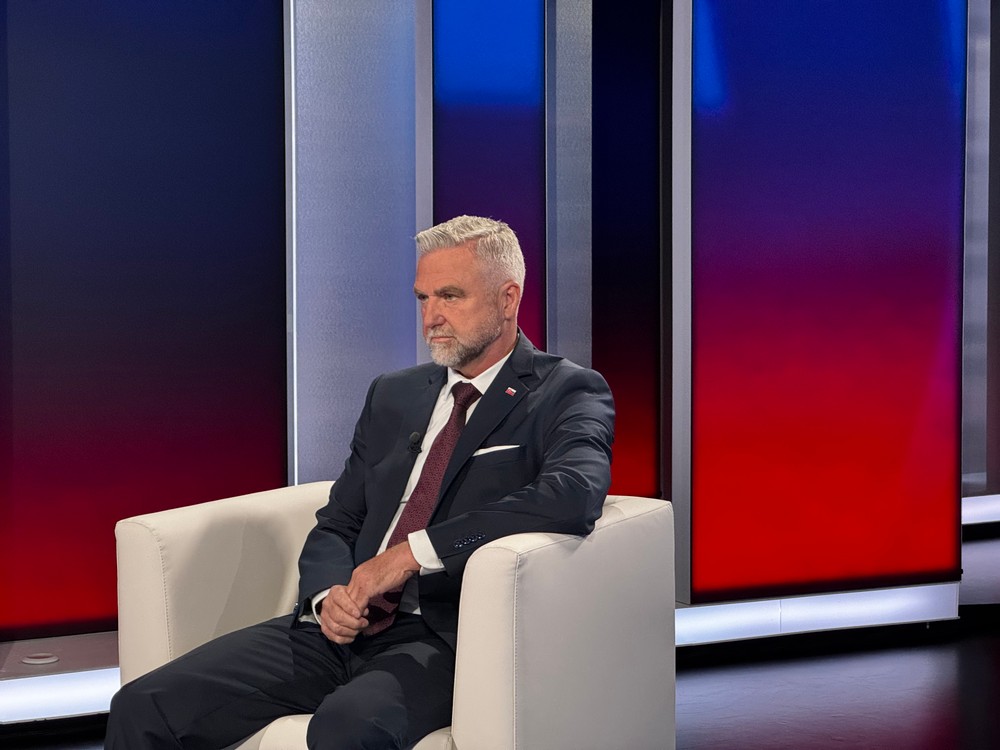 Gašpar v Politika 24
