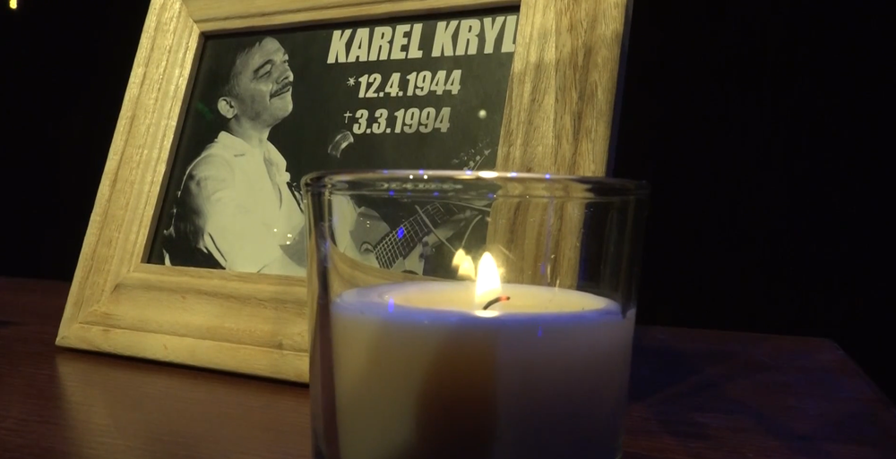 35. výročie Nežnej revolúcie