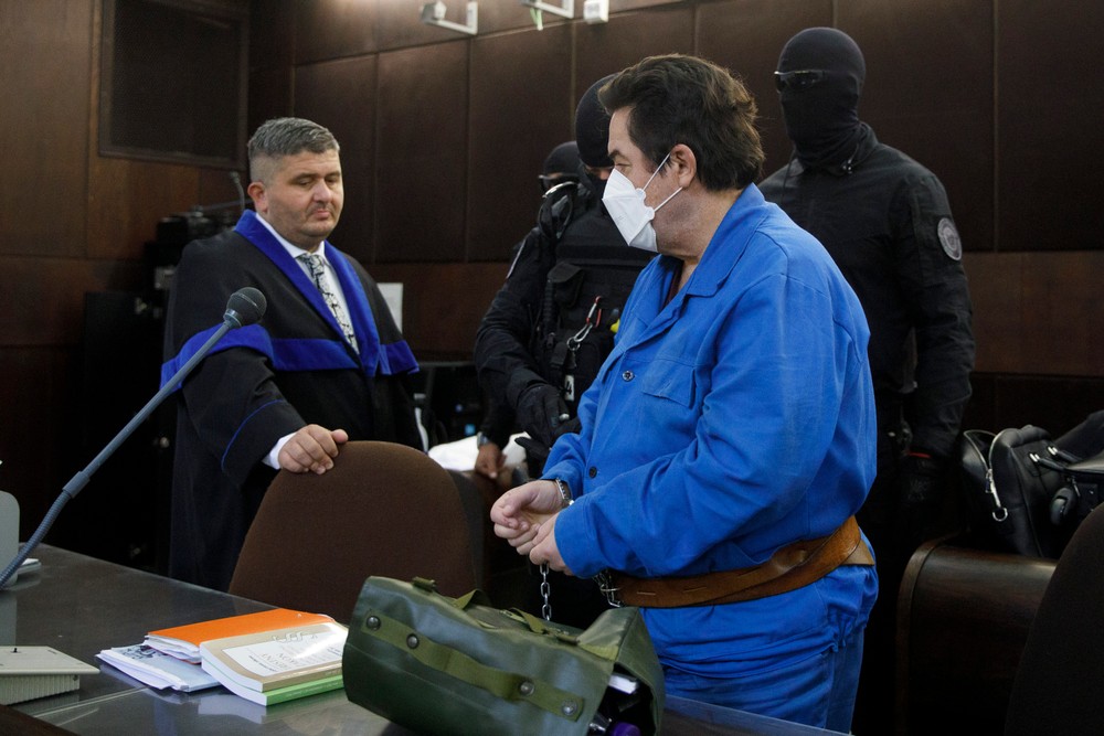 Marián Kočner je oslobodený v kauze motákov