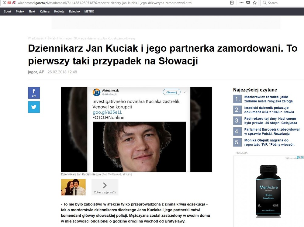 gazeta
