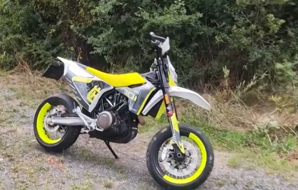 motorka