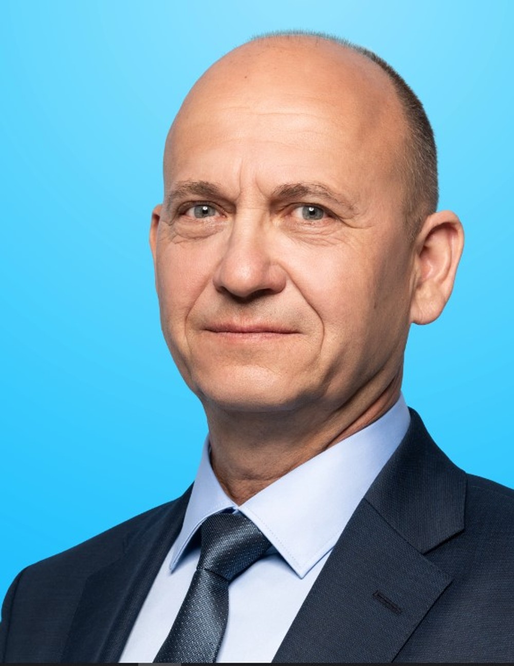 poslanec Jaroslav Spišiak PS Progresívne Slovensko