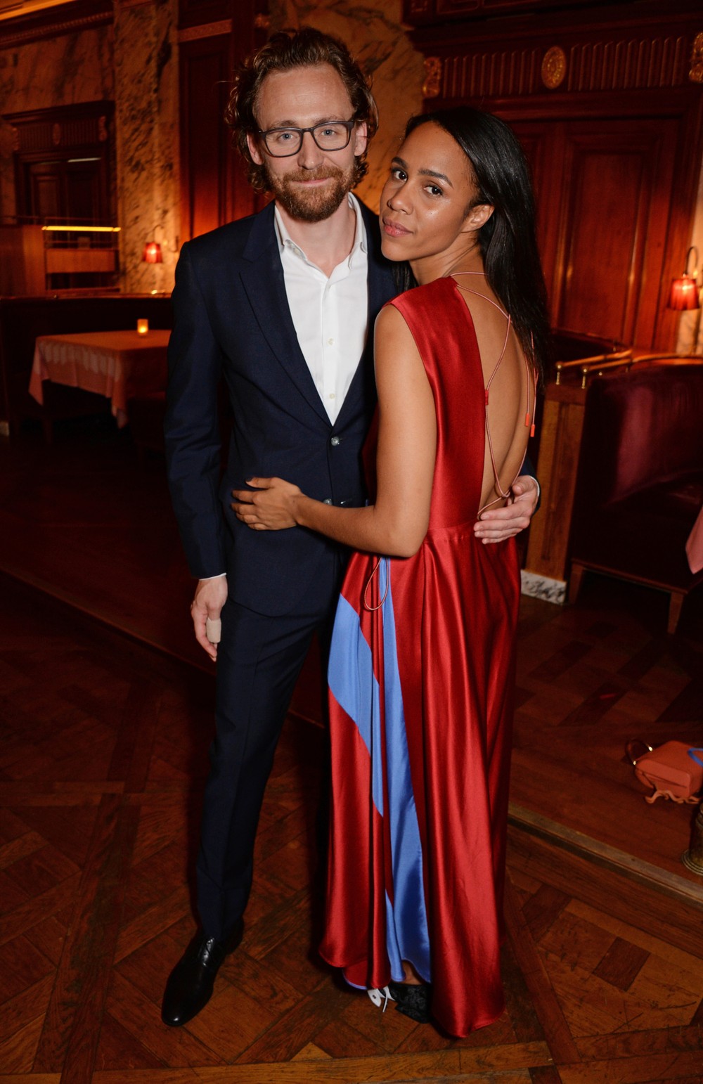 tom hiddleston zawe ashton 