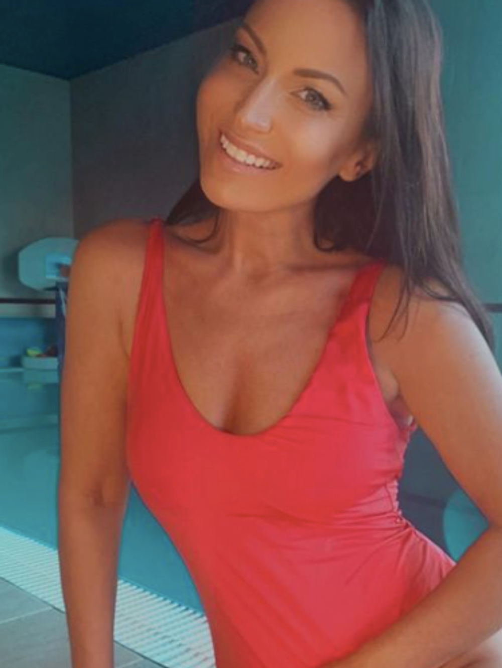 Gabriela Partyšová