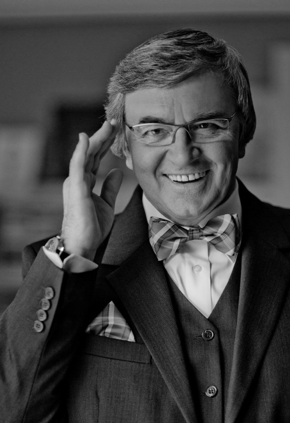 Vlastimil Harapes