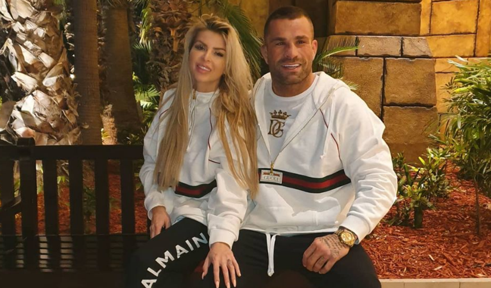 Karlos Vemola a Lela Ceterova