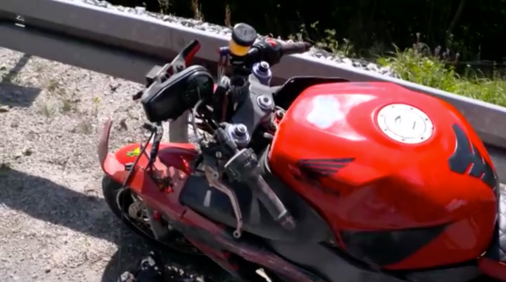 Šmyk sa stal mužovi na Orave osudným