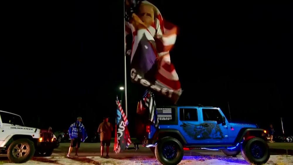 [multi] Trump 6464