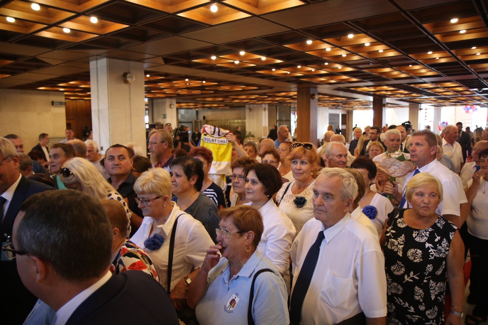 Brány parlamentu aj Bratislavského hradu otvoria pre širokú verejnosť