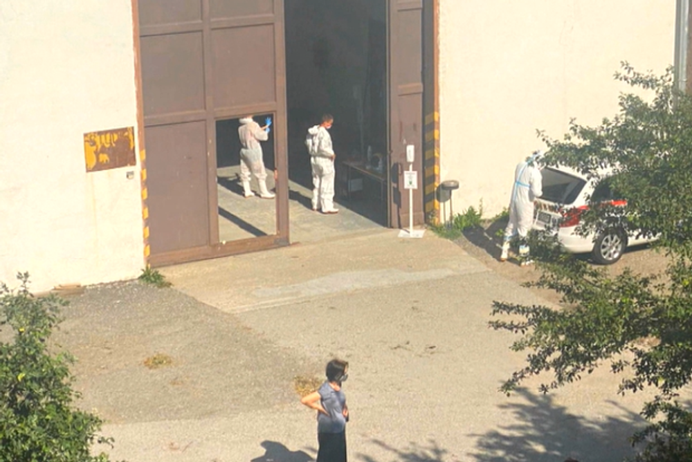 Boj s koronou v TV JOJ