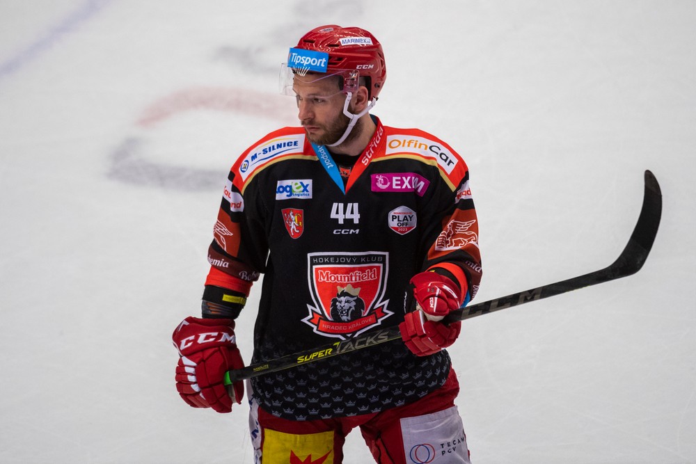 HC Oceláři Třinec - Mountfield Hradec Králové (4)