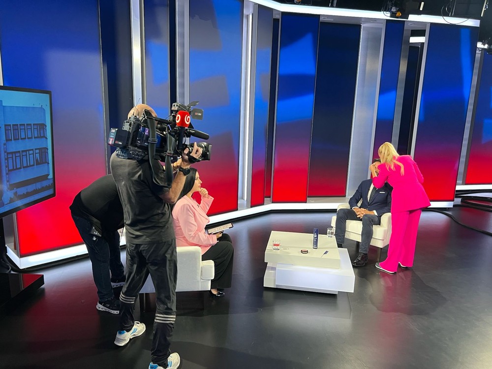 Robert Kaliňák - Politika 24 4