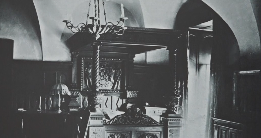 FOTOGRAFIE MUZEUM HUMENNE