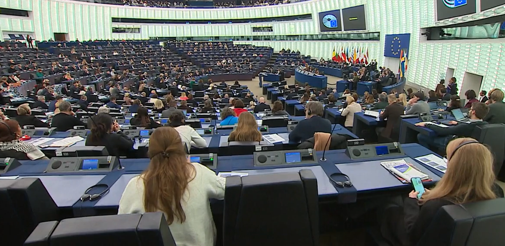 Europarlament 3