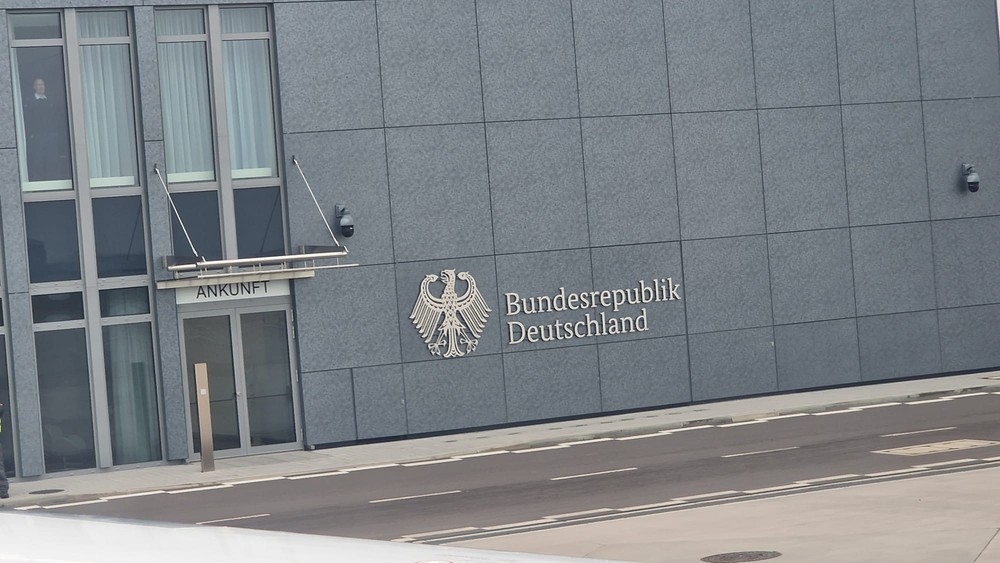 Berlín 9