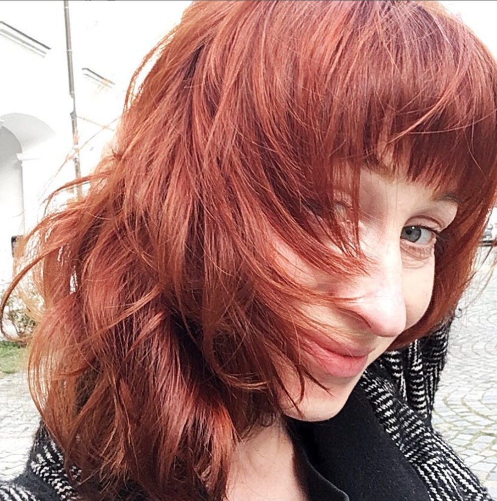 Petra Březina Vašková