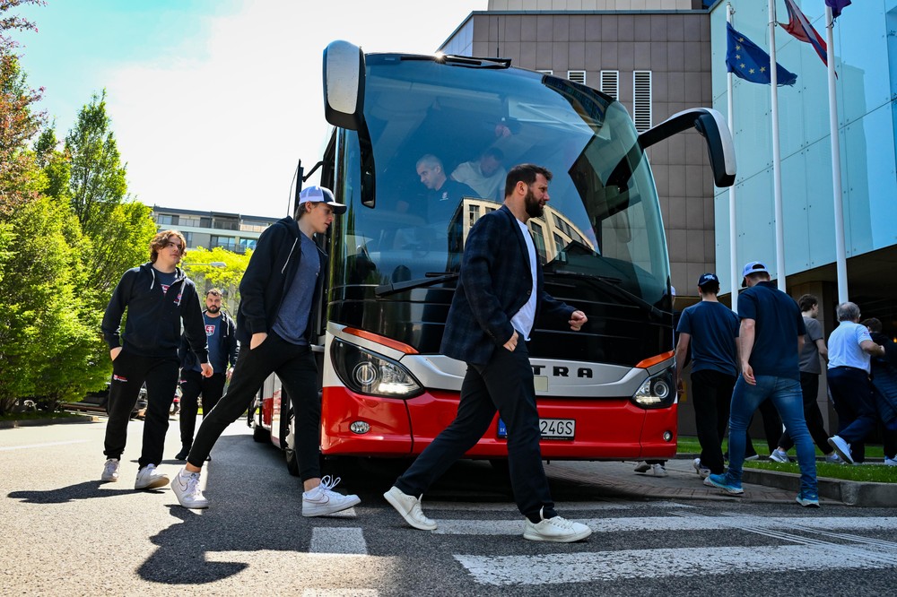 Návrat slovenskej hokejovej reprezentácie do 18 rokov (3)