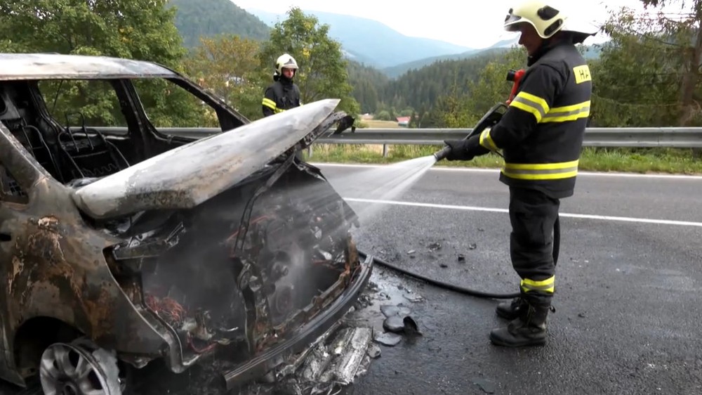 zhorelo auto 2