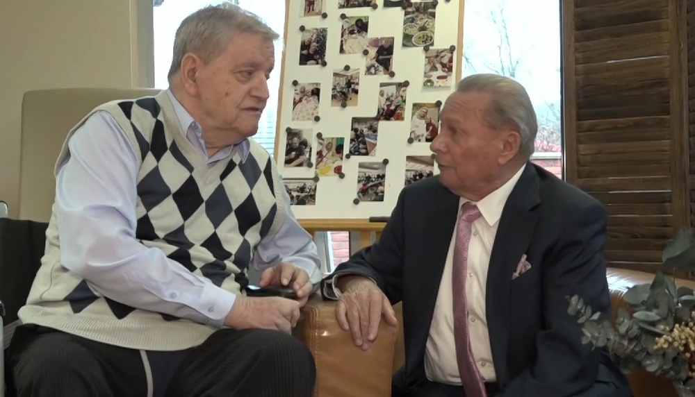 rudolf schuster svatopluk pisecky