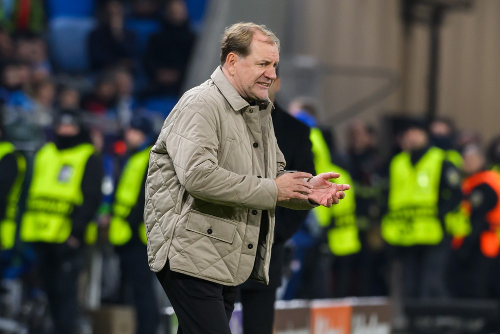 Slovan Bratislava - AC Miláno