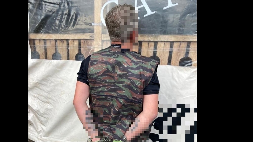 Zadržaný diler