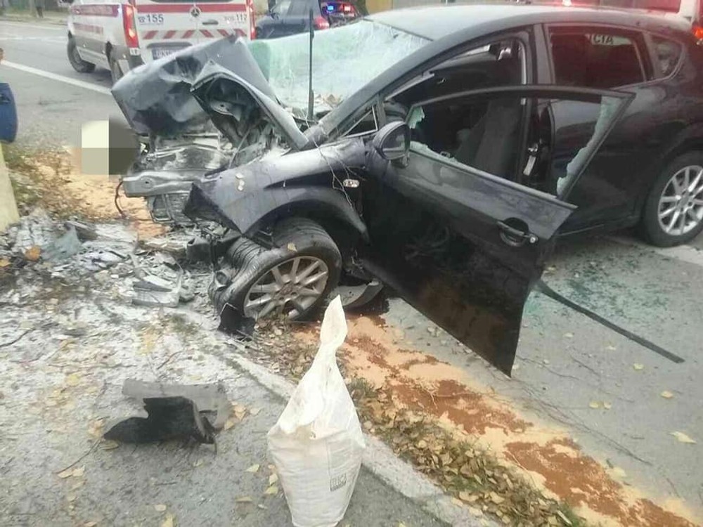 Nehoda Šaštín – Stráže