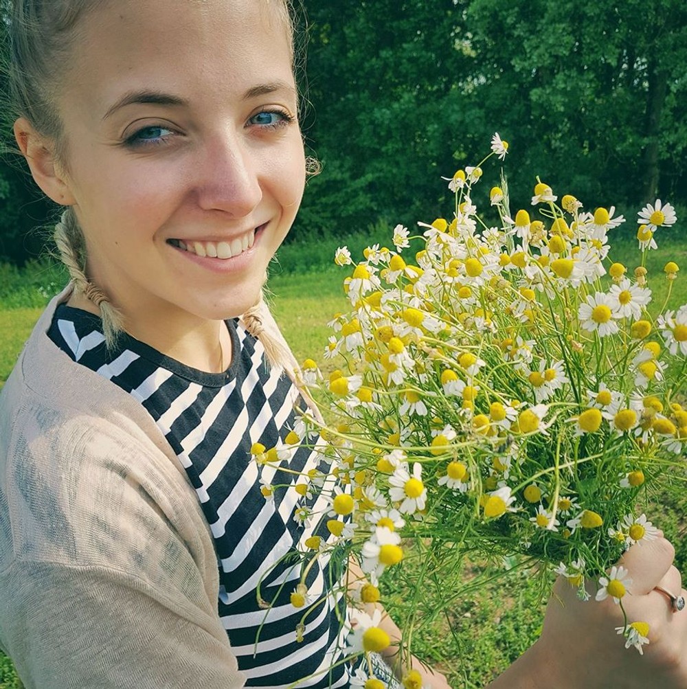 Anna Julie Slováčková