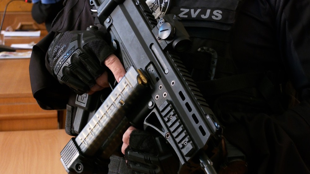 Súdny proces s Jurajom Cintulom