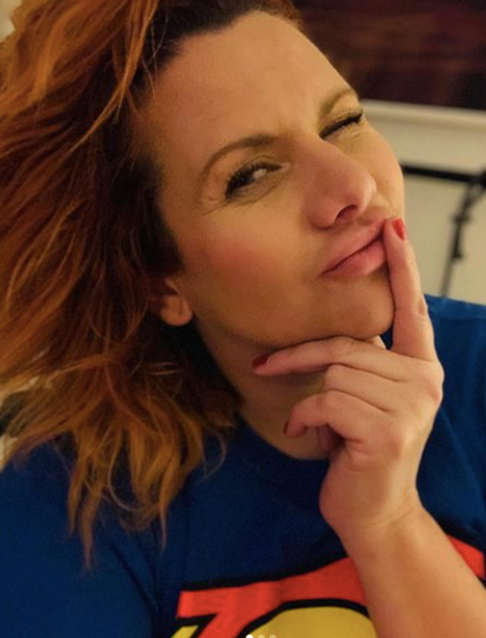 Štěpánka Decastelo