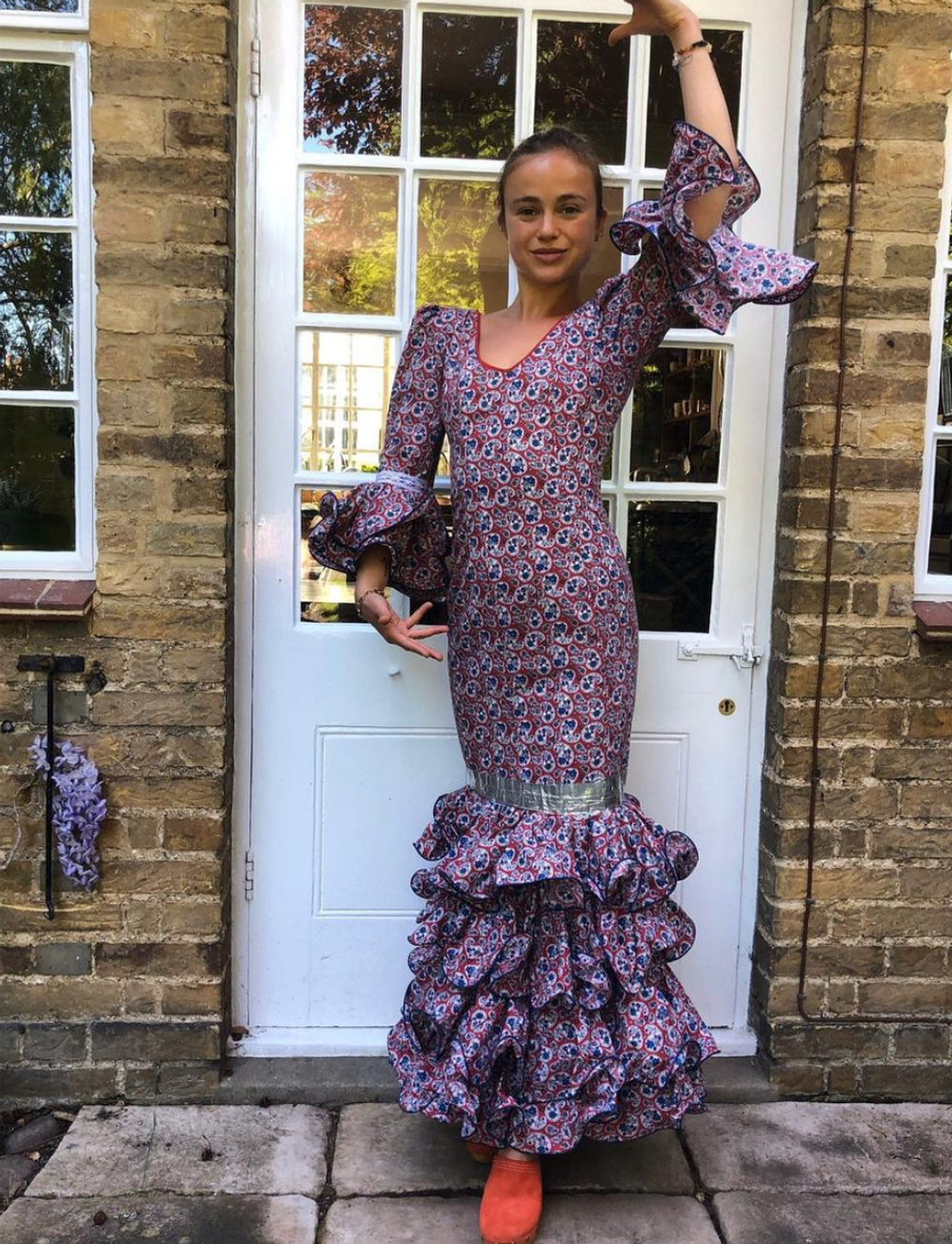 Lady Amelie Windsor