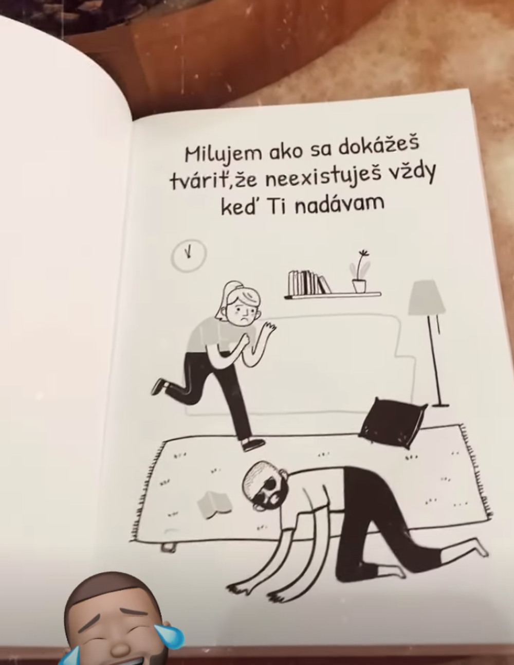 Vianoce u Vrbovských