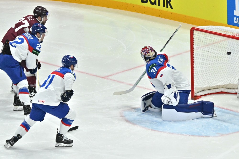 lotyssko slovensko hokej  3