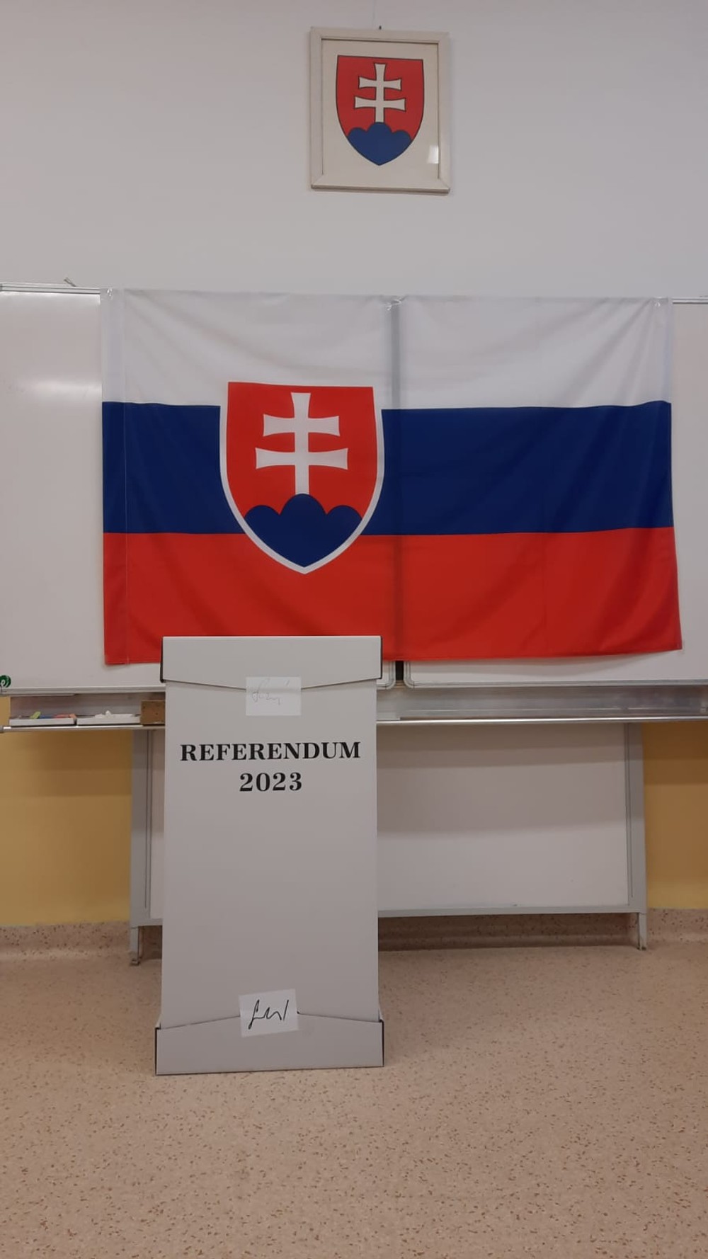 Referendum