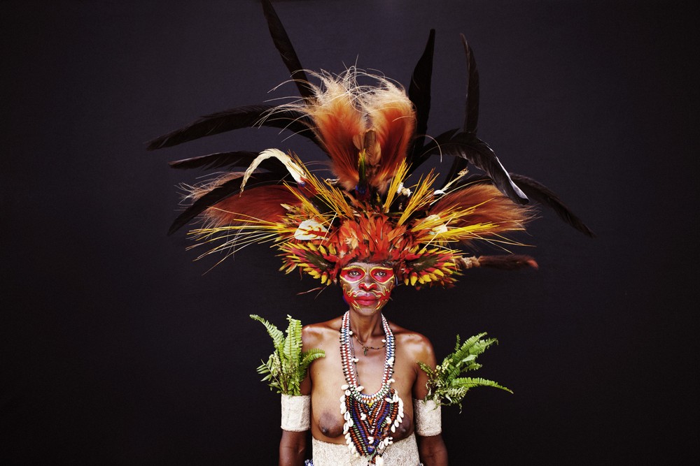 Slovenský fotograf Martin Machaj fotí vymierajúce kmene.jpg