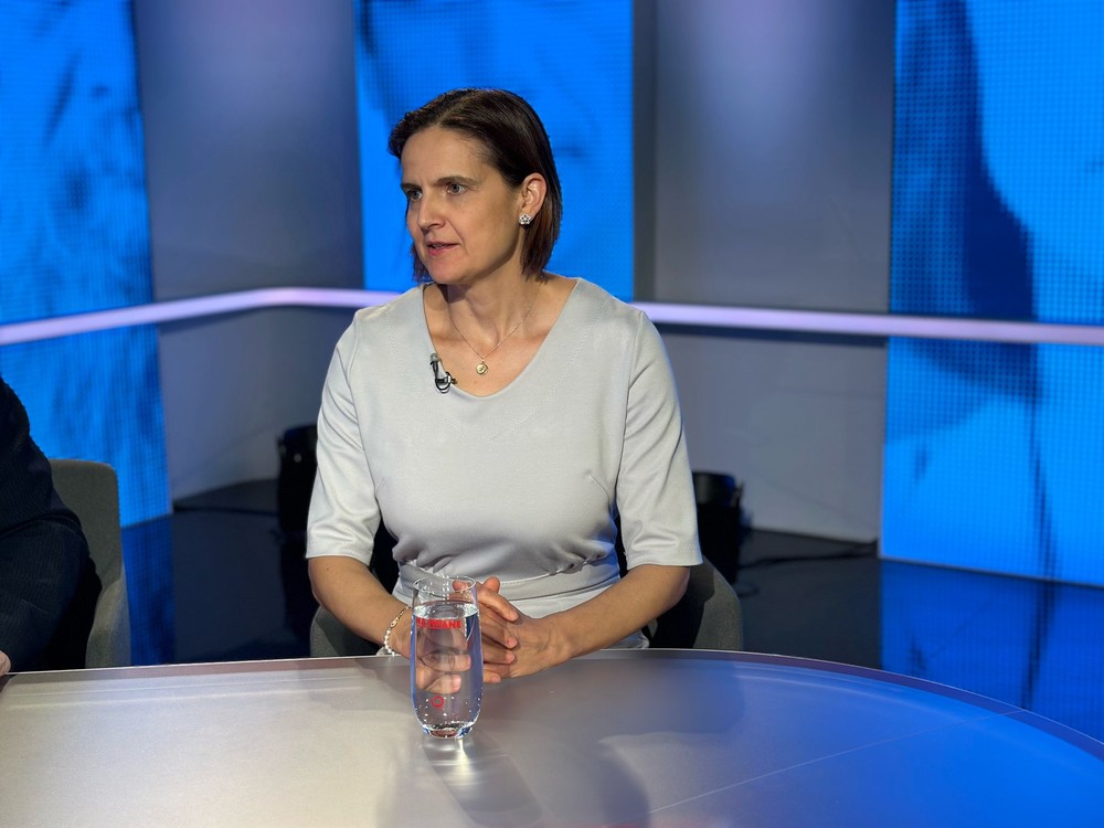 Analýzy Na hrane: Mária Kolíková a Roman Michelko