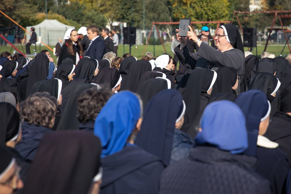 Blahorečenie Tita Zemana 3