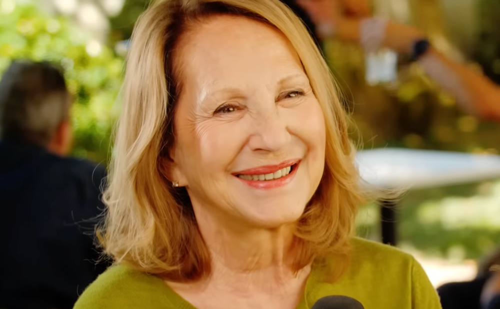 Nathalie Baye