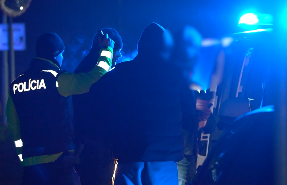 Nehoda opitého vodiča