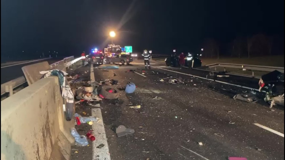 [multi] Nehoda pri Tornali 12572