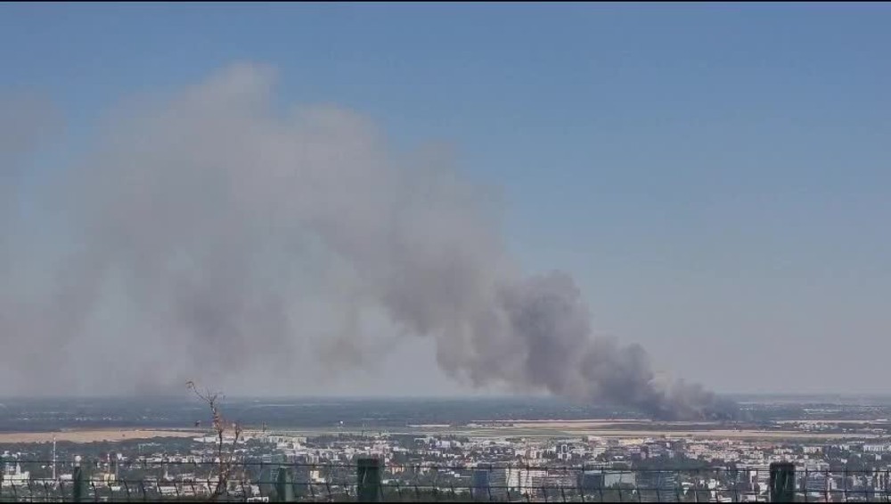 [multi] Požiar BA 496