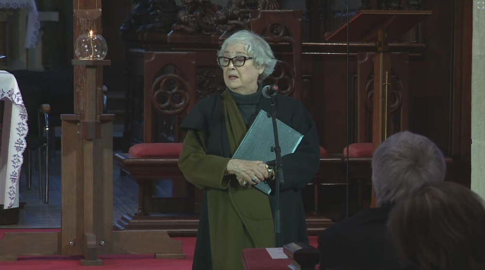 Pohreb Štefana Kvietika